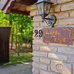Lassu Tanya Vendeghaz 公寓