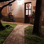 Apartment Lassu Tanya Vendeghaz *