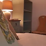 Lassu Tanya Vendeghaz 公寓