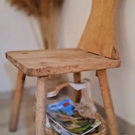 Apartmán Lassu Tanya Vendeghaz