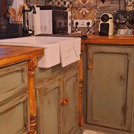 Apartmán Lassu Tanya Vendeghaz Nagykoros