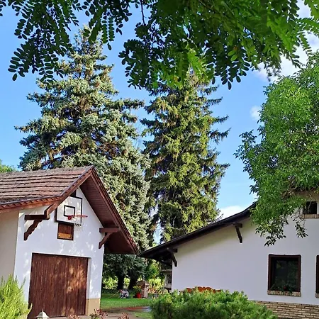 Lassu Tanya Vendeghaz Apartment Nagykoros